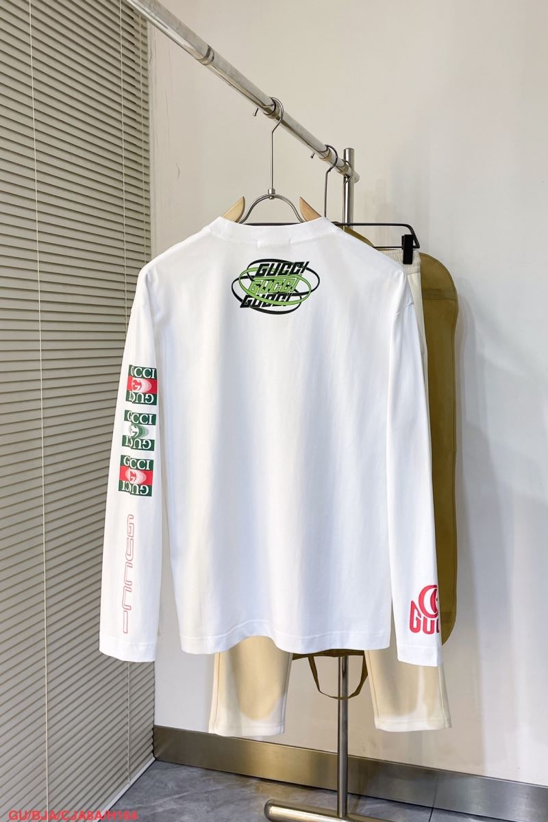 Gucci T-Shirts